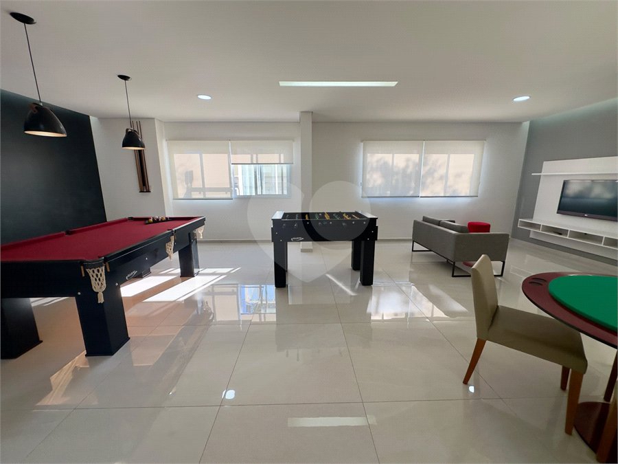 Apartamento à venda com 2 quartos, sendo 1 suíte, em Tucuruvi, São Paulo, SP