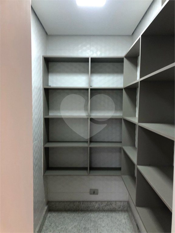 Apartamento à venda com 4 suítes em Vila Suzana, São Paulo, SP