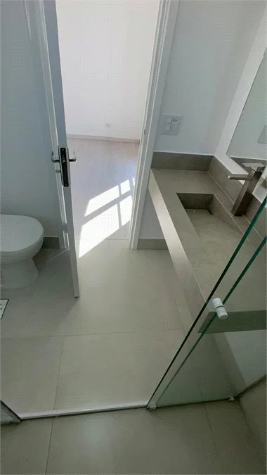 Apartamento à venda com 3 quartos, sendo 2 suítes, em Jardim Ampliação, São Paulo, SP