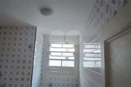 Apartamento à venda com 3 quartos em Rio Comprido, Rio de Janeiro, RJ