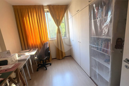 Apartamento à venda com 2 quartos, sendo 1 suíte, em Botafogo, Rio de Janeiro, RJ