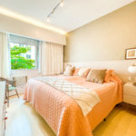 Apartamento à venda com 4 quartos, sendo 1 suíte, em Copacabana, Rio de Janeiro, RJ