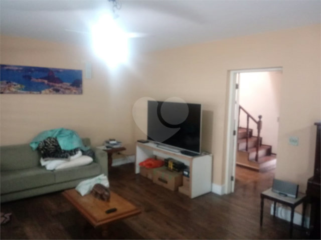 Sobrado para alugar com 4 quartos, sendo 2 suítes,  em Tucuruvi, São Paulo, SP
