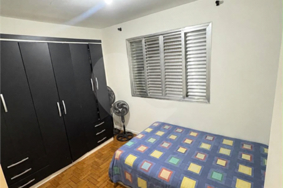 Sobrado à venda com 3 quartos em Mandaqui, São Paulo, SP