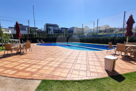 Casa Térrea à venda com 3 suítes em Jardim Residencial Viena, Indaiatuba, SP