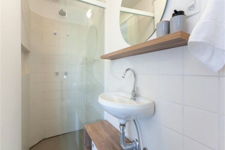 Apartamento à venda com 4 quartos, sendo 1 suíte, em Vila Olímpia, São Paulo, SP