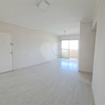 Apartamento à venda com 2 quartos em Tucuruvi, São Paulo, SP