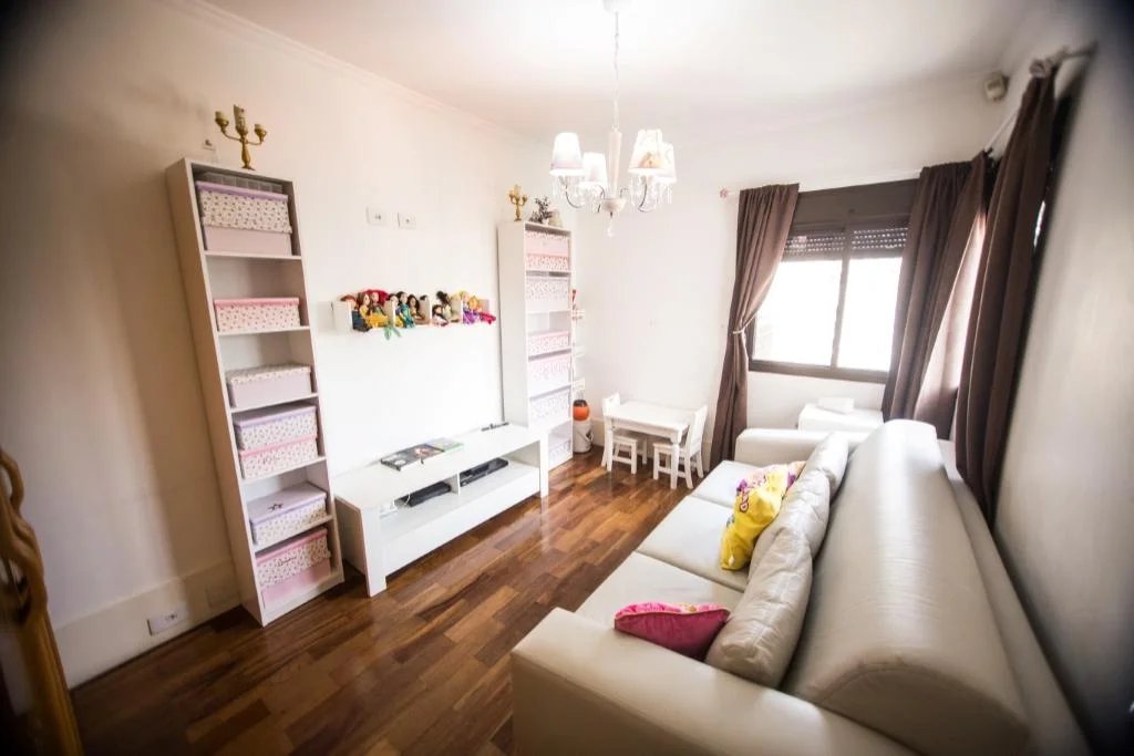 Apartamento à venda com 4 quartos, sendo 3 suítes, em Vila Andrade, São Paulo, SP
