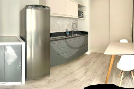 Apartamento para alugar com 1 suíte em Parque Residencial Aquarius, São José dos Campos, SP