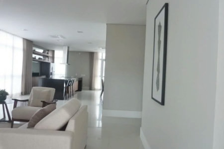 Apartamento à venda com 2 quartos em Vila Anastácio, São Paulo, SP