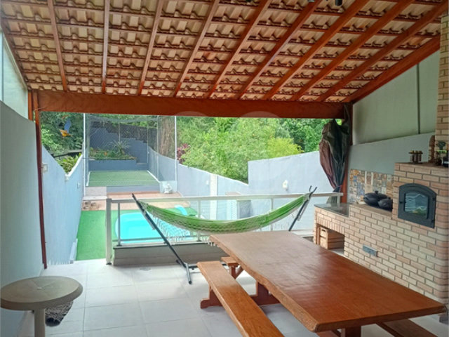 Sobrado à venda com 2 quartos em Mandaqui, São Paulo, SP