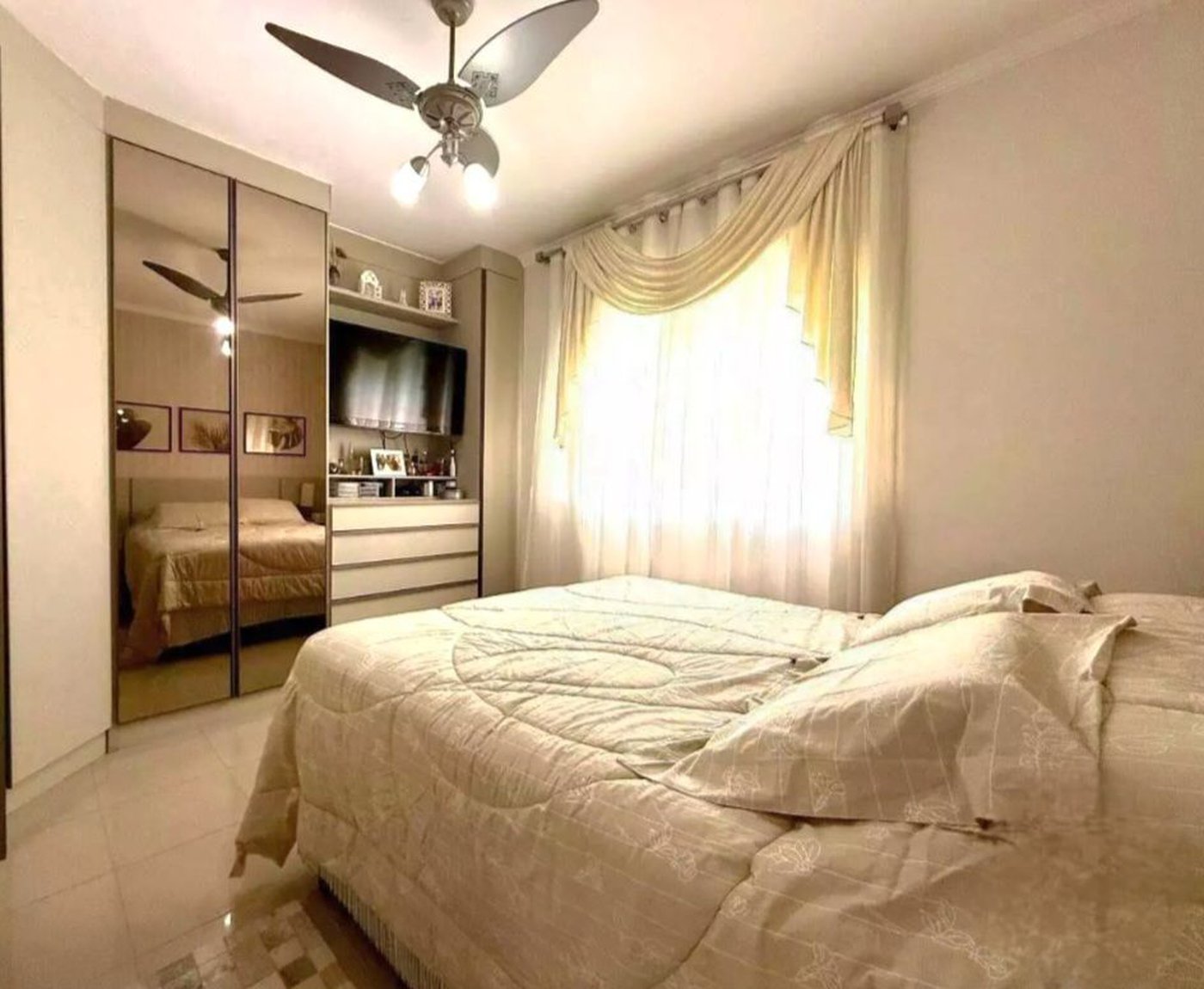 Casa com 3 dormitórios à venda, 159 m² por R$ 1.380.000,00 - Embaré - Santos/SP