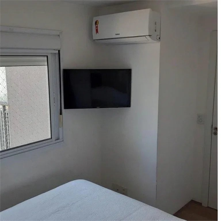 Apartamento à venda com 2 quartos em Jardim Esmeralda, São Paulo, SP
