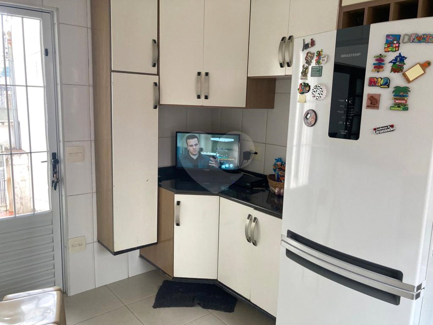 Sobrado à venda com 5 quartos, sendo 4 suítes, em Planalto Paulista, São Paulo, SP