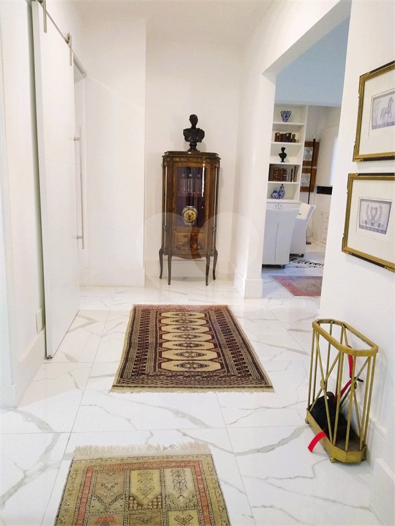 Apartamento à venda com 4 suítes em Vila Andrade, São Paulo, SP