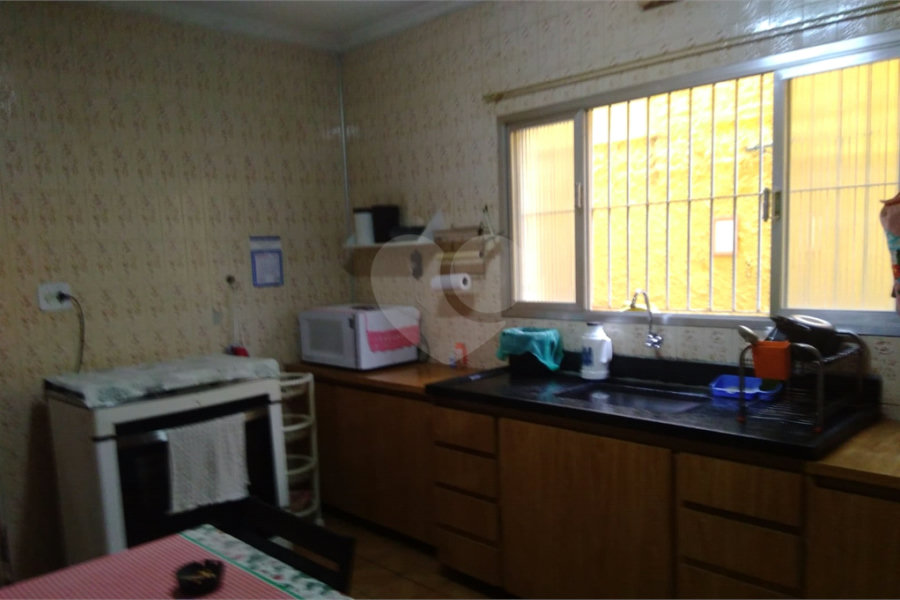 Casa à venda com 3 quartos, sendo 1 suíte, em Vila Medeiros, São Paulo, SP