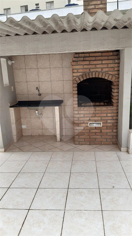Apartamento à venda com 2 quartos, sendo 1 suíte, em Vila Guarani (z Sul), São Paulo, SP