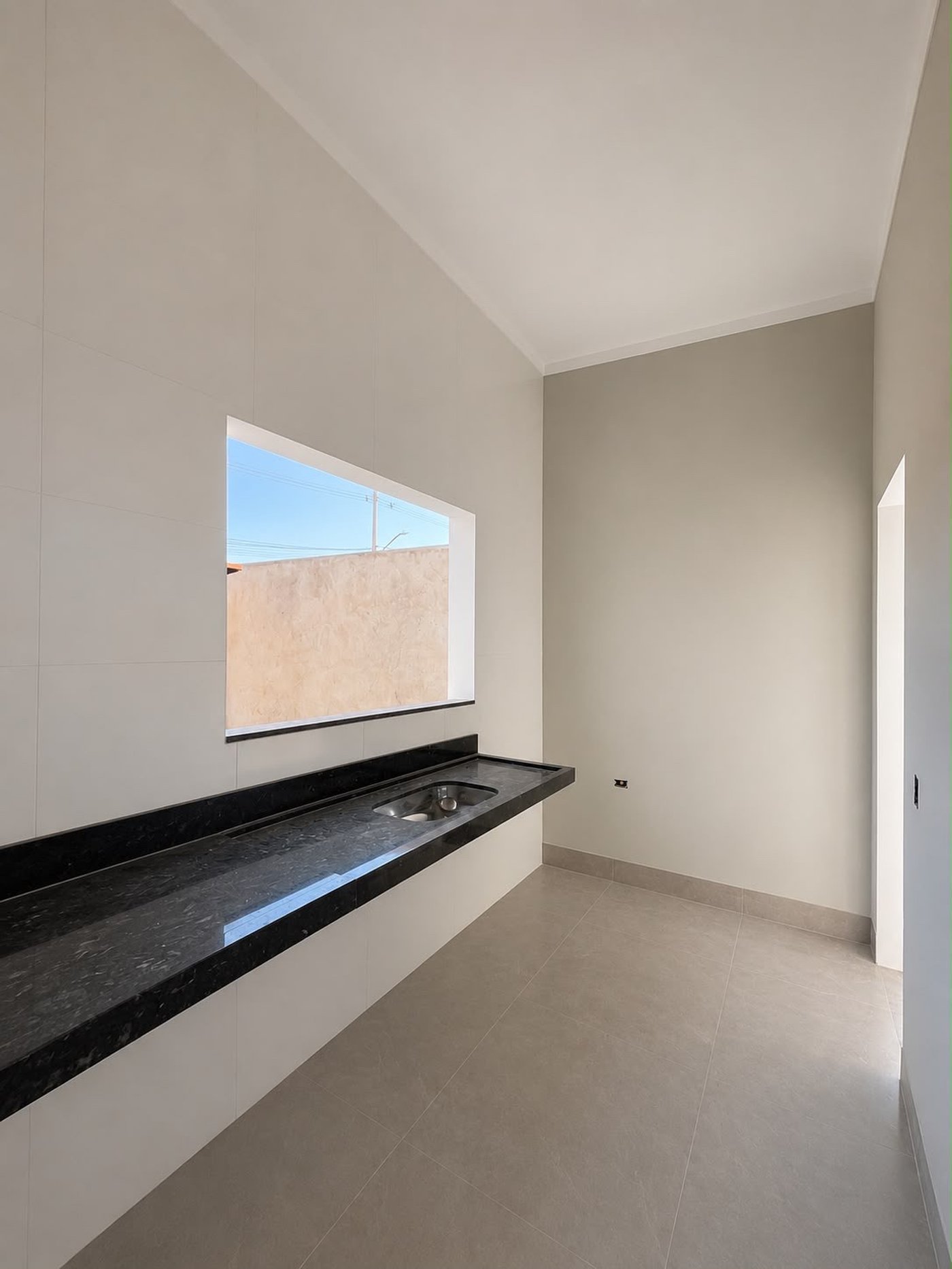 Casa à venda com 2 quartos, sendo 1 suíte,  em Bela Vista da Lagoa, Três Lagoas, MS