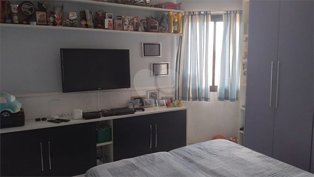 Apartamento à venda com 3 quartos, sendo 1 suíte, em Imirim, São Paulo, SP