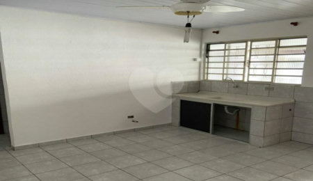 Casa à venda com 2 quartos em Rio Pequeno, São Paulo, SP