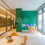 Apartamento à venda com 3 suítes em Brooklin, São Paulo, SP