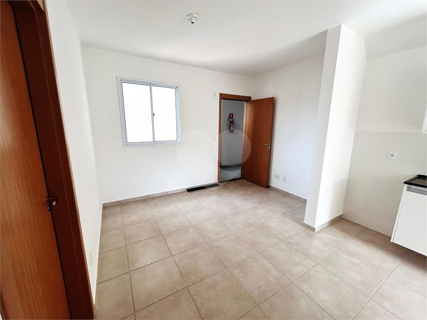 Apartamento à venda com 2 quartos em Bonfim Paulista, Ribeirão Preto, SP