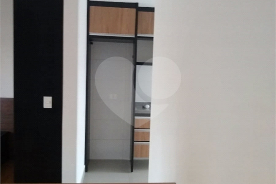 Studio à venda com 1 quarto em Santana, São Paulo, SP