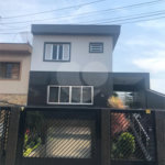 Sobrado à venda com 4 quartos, sendo 1 suíte, em Casa Verde, São Paulo, SP