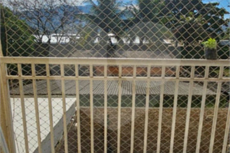 Apartamento à venda com 3 quartos em Campo Grande, Rio de Janeiro, RJ