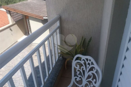 Casa à venda com 3 quartos no condomínio Mira Estrela, São Paulo - SP