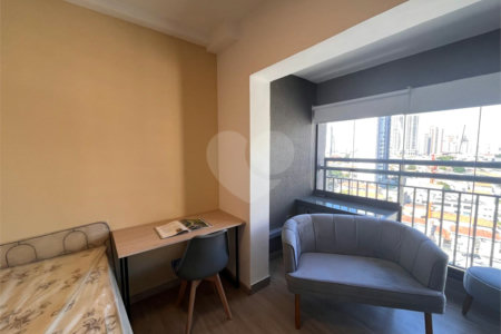 Studio para alugar com 1 quarto em Vila Firmiano Pinto, São Paulo, SP