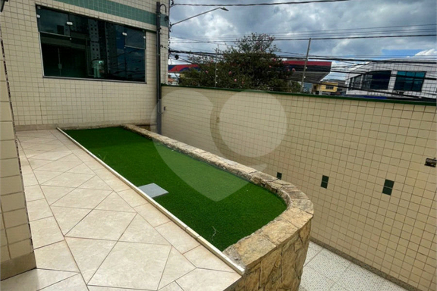 Sobrado à venda ou para alugar com 4 quartos, sendo 1 suíte,  em Tucuruvi, São Paulo, SP