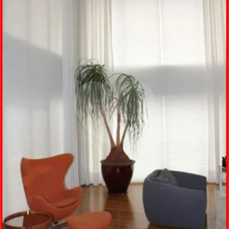 Apartamento à venda com 3 suítes em Jardim Fonte do Morumbi, São Paulo, SP
