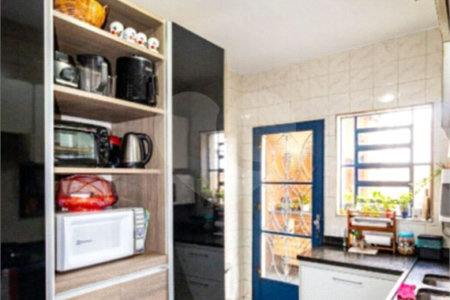 Casa à venda com 3 quartos, sendo 2 suítes, em Jardim Brasil (zona Sul), São Paulo, SP