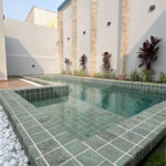 Casa à venda com 3 quartos, sendo 1 suíte, no condomínio Veneza, Mogi das Cruzes - SP