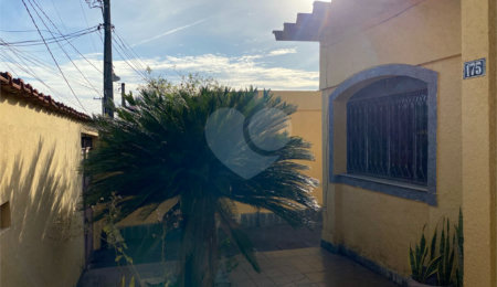 Casa à venda com 2 quartos, sendo 1 suíte,  em Campo Grande, Rio de Janeiro, RJ