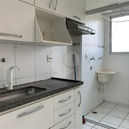 Apartamento á venda - Parque Bristol