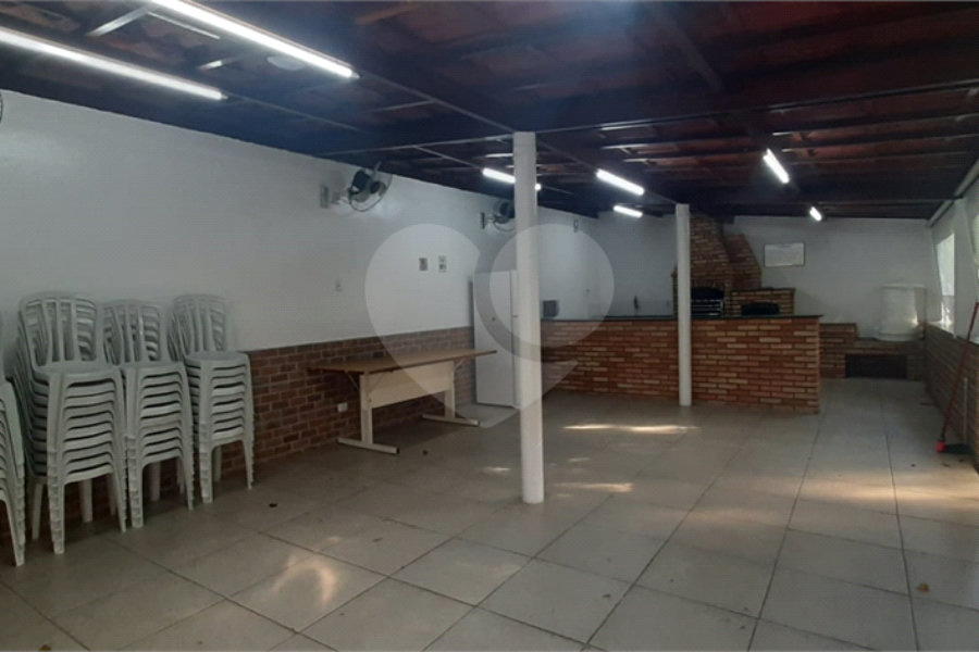 Apartamento à venda com 2 quartos em Mandaqui, São Paulo, SP