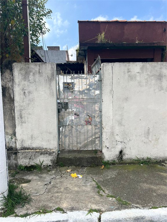 Casa à venda com 2 quartos em Artur Alvim, São Paulo, SP
