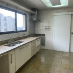 Apartamento à venda com 4 suítes em Vila Suzana, São Paulo, SP