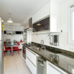 Apartamento à venda com 3 suítes em Santo Amaro, São Paulo, SP