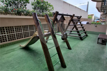 Apartamento à venda com 2 quartos, sendo 1 suíte, em Campo Grande, Rio de Janeiro, RJ