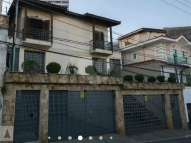 Sobrado à venda com 4 quartos, sendo 2 suítes,  em Tucuruvi, São Paulo, SP