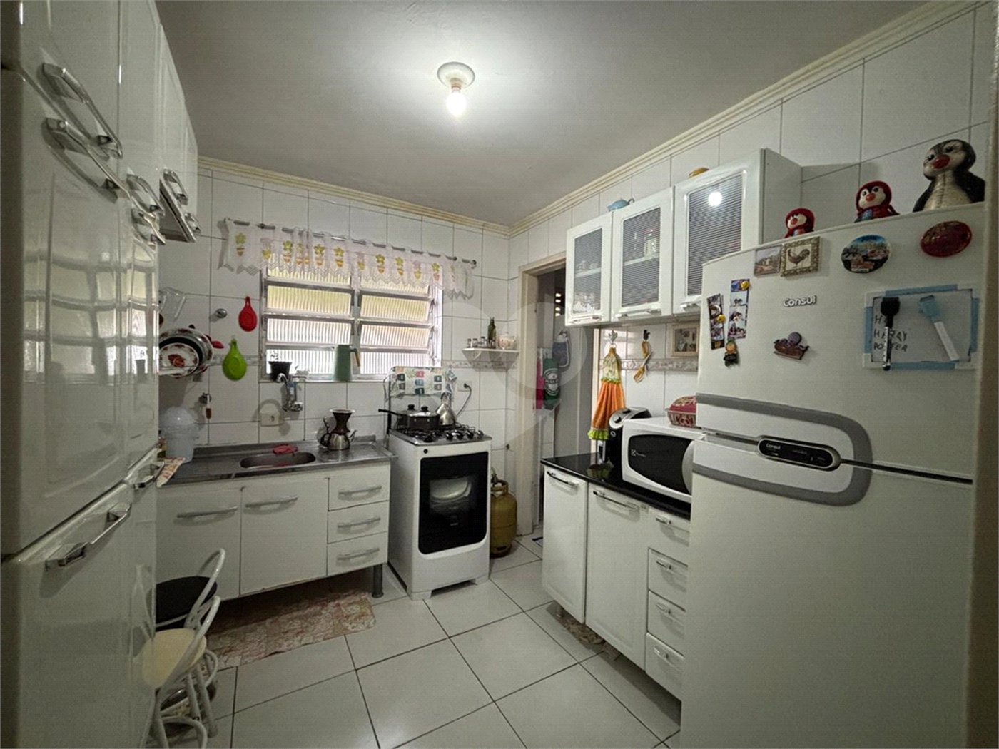 Apartamento à venda com 2 quartos em Santana, São Paulo, SP