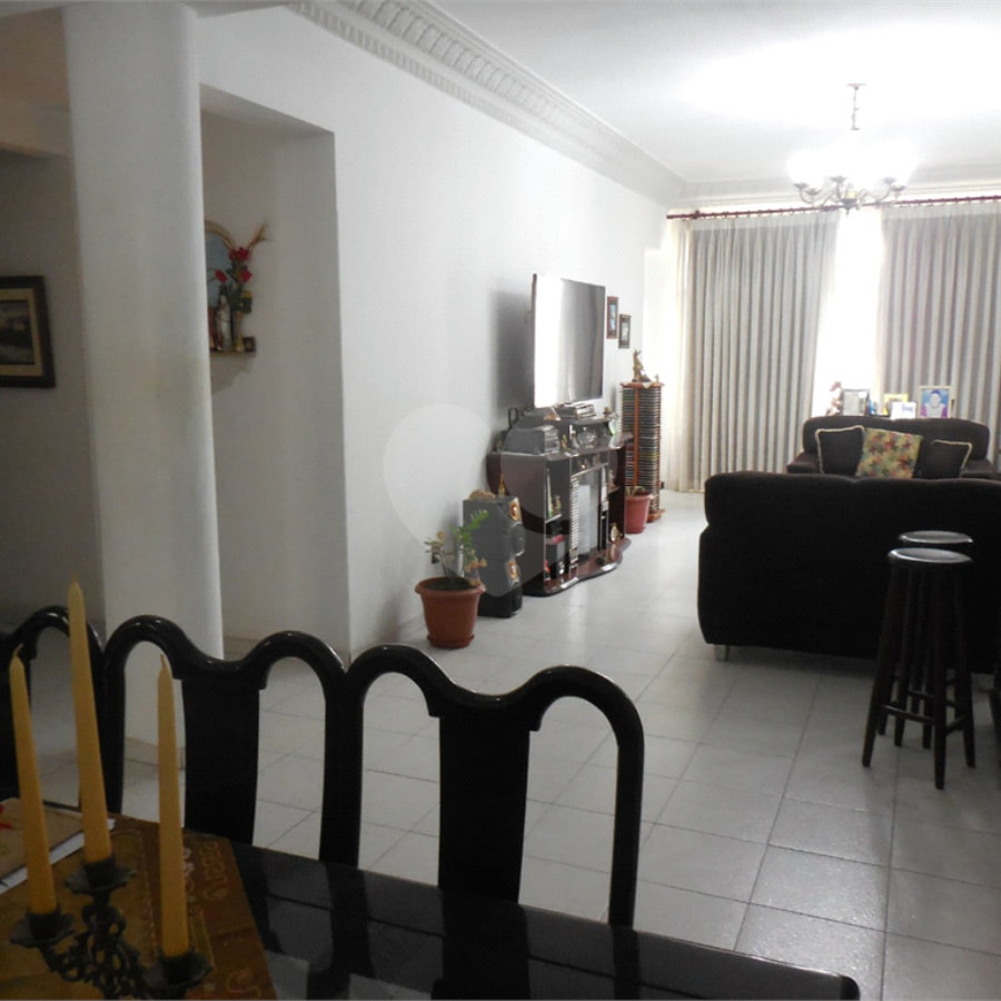 Apartamento à venda com 3 quartos, sendo 1 suíte, em Tijuca, Rio de Janeiro, RJ