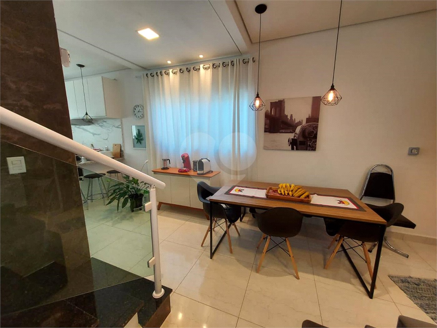 Casa à venda com 3 quartos, sendo 1 suíte,  em Villa Di Cesar, Mogi das Cruzes, SP