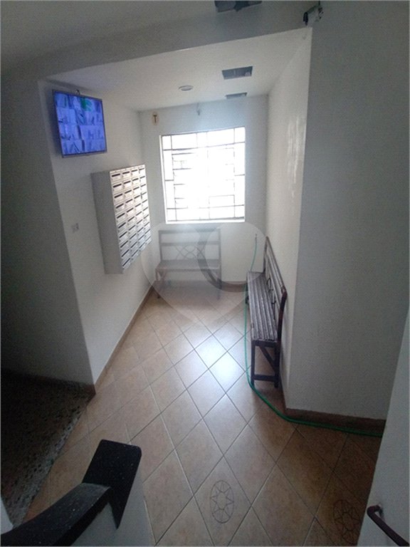 Apartamento à venda com 2 quartos em Santana, São Paulo, SP