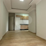 Apartamento para alugar com 2 quartos, sendo 1 suíte, em Jardim Carambeí, São Roque, SP