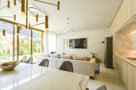 Apartamento à venda com 1 suíte em Vila Nova Conceição, São Paulo, SP