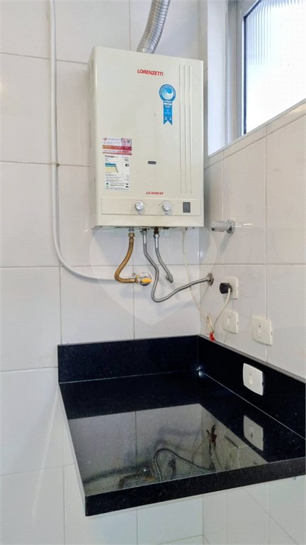 Apartamento à venda com 3 quartos, sendo 1 suíte, em Perdizes, São Paulo, SP